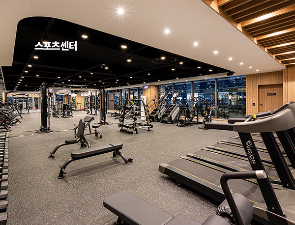 창원홈페이지제작 창원웹 - 스포츠센터