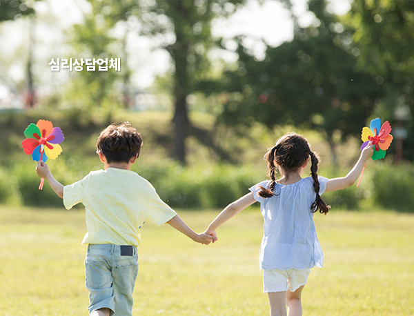 창원홈페이지제작 창원웹 - 심리상담업체 홈페이지제작