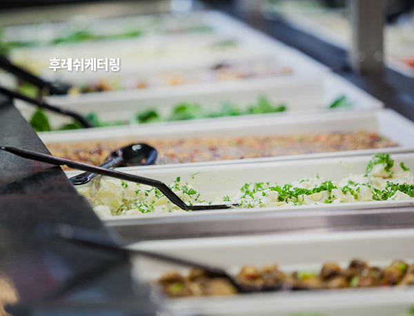 창원홈페이지제작 창원웹 - 음식배달급식업체 홈페이지제작
