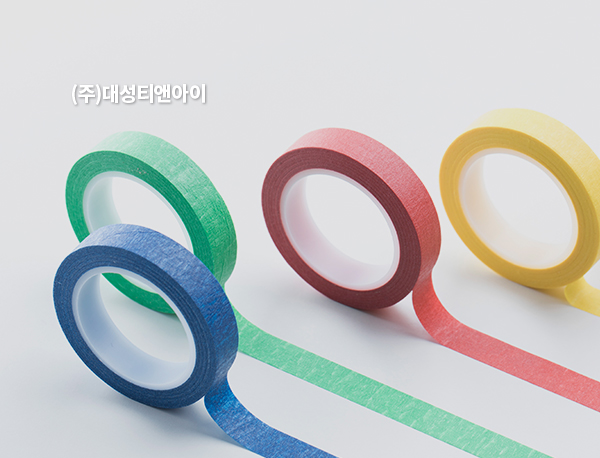 창원홈페이지제작 창원웹 - 테이프제조
