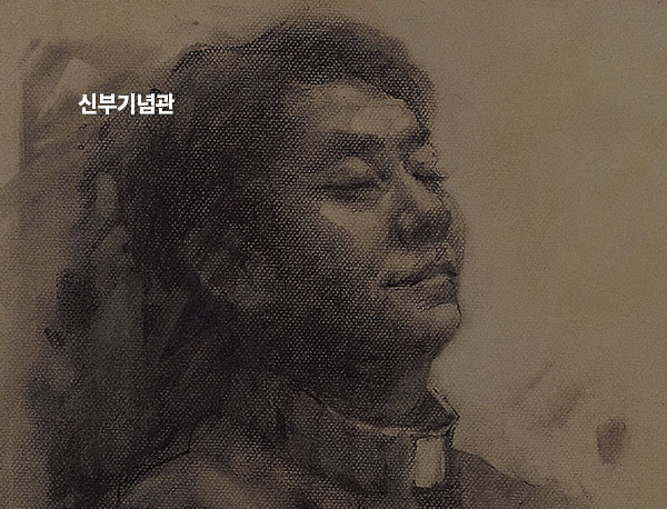 창원홈페이지제작 창원웹 - 이태석 신부 기념관
