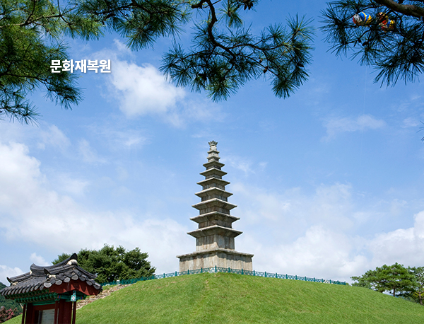 창원홈페이지제작 창원웹 - 문화재복원